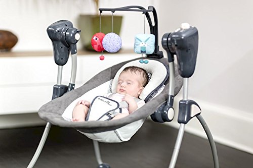 Balancelle Bebe Quelle Est La Meilleure Tests Avis Et Comparatif Aout 21