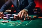 Le rôle des croupiers en direct dans le casino live