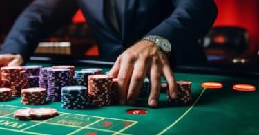 Le rôle des croupiers en direct dans le casino live