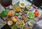 les saveurs authentiques de l’Espagne dans son assiette