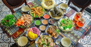 les saveurs authentiques de l’Espagne dans son assiette